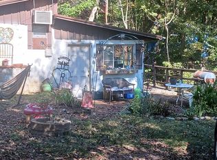 128 Grace Ln, Eva, TN 38333