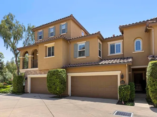 8574 Old Stonefield Chase, San Diego, CA 92127