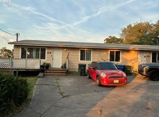 608 SE 7th St, Pendleton, OR 97801