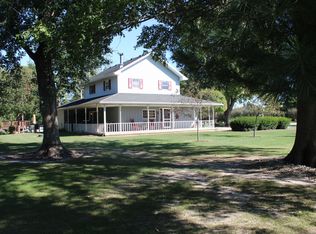 3070 E 1879th Rd, Ottawa, IL 61350