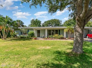 145 W Leon Ln, Cocoa Beach, FL 32931
