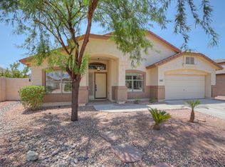 6383 W Behrend Dr, Glendale, AZ 85308