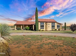 10379 E Blue Sky Vis, Hereford, AZ 85615