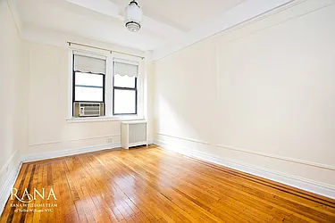 Rented by Keller Williams NYC