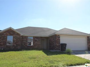 410 Aries Ave, Killeen, TX 76542