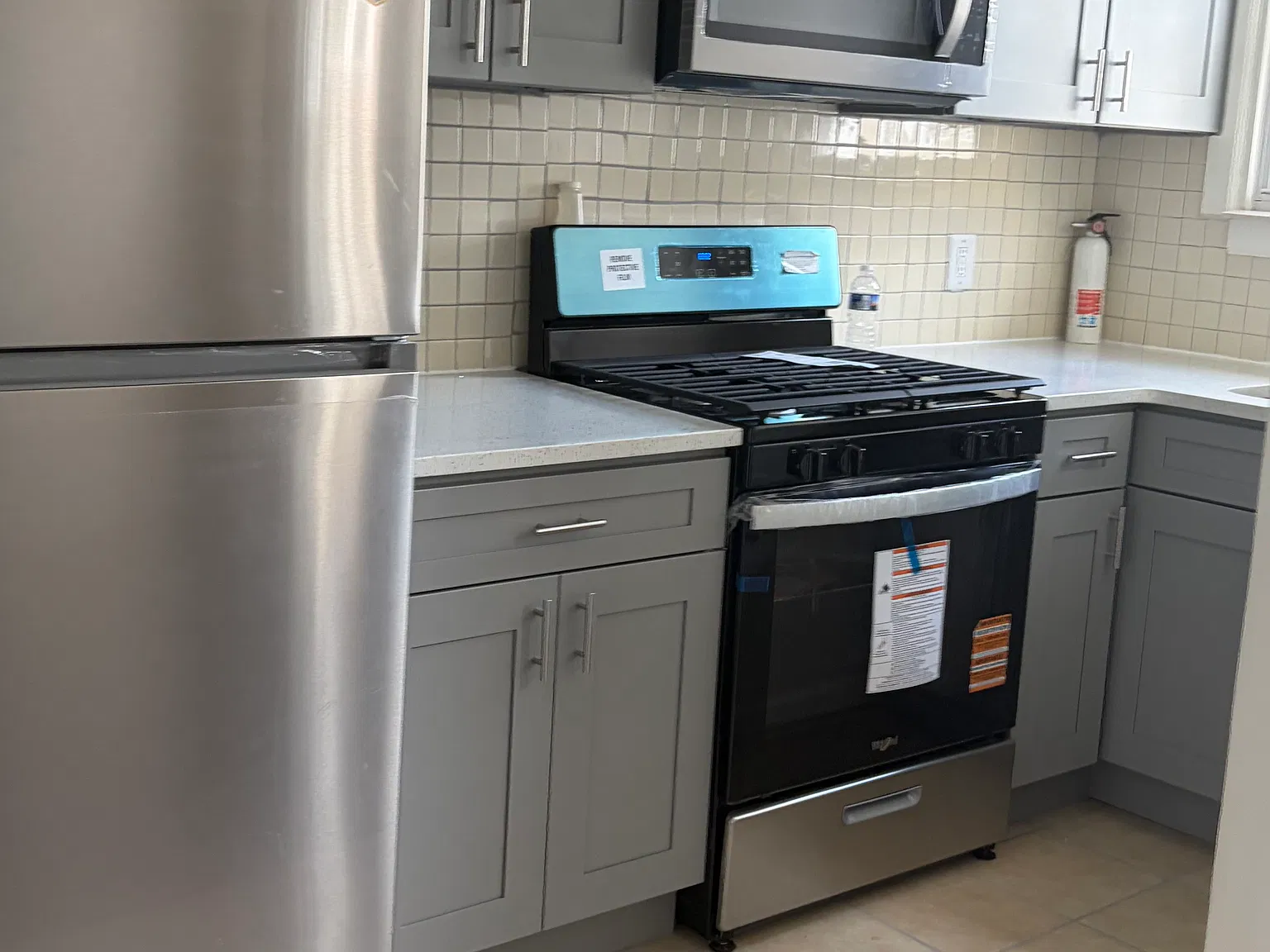 2 bed, $1,450 — Photo 2