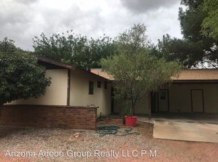 4110 E Del Rio Dr, Cottonwood, AZ 86326