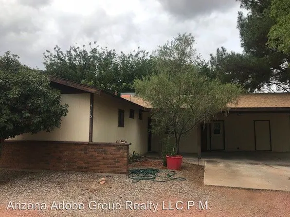 4110 E Del Rio Dr, Cottonwood, AZ 86326
