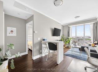 9582 Markham Rd #610, Markham, ON L6E0T4