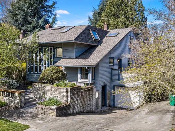 2422 E Louisa Street, Seattle, WA 98112