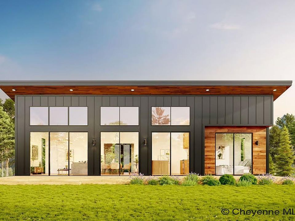 2nd image of Canyon Rdg