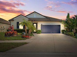 21922 Crest Meadow Dr, Land O Lakes, FL 34637