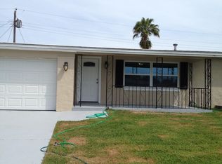 250 S Bel Aire Dr, Merritt Island, FL 32952