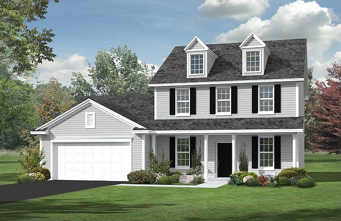 430 Coral Harbor Drive