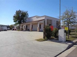 14206 Transportation Ave, Laredo, TX 78045