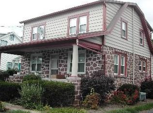 1178 Reading Rd, Narvon, PA 17555