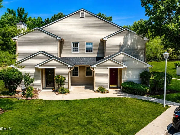 471 Hawthorne Place, Morganville, NJ 07751