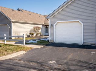 5530 Parkshire Dr, Columbus, OH