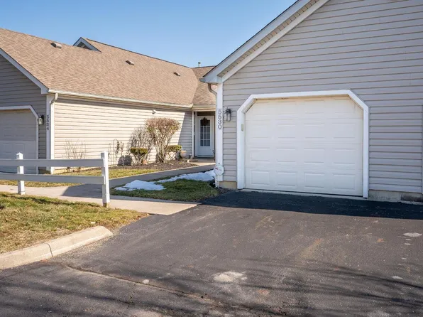 5530 Parkshire Dr, Columbus, OH 43229