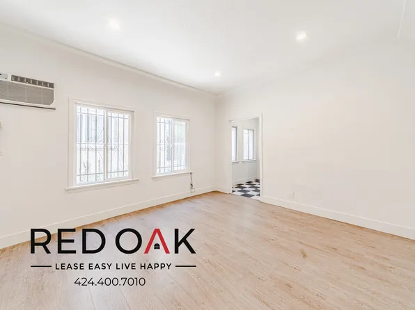 4811 Melrose Ave APT 107, Los Angeles, CA 90029