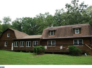 7196 Ferry Rd, New Hope, PA 18938