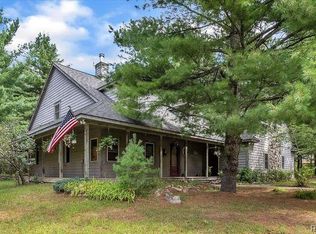 4124 Partridge Ln, Lewiston, MI 49756