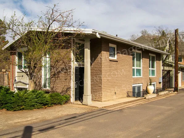 419 W Mountain Ave, 419 W Mountain Ave APT 2, Fort Collins, CO 80521