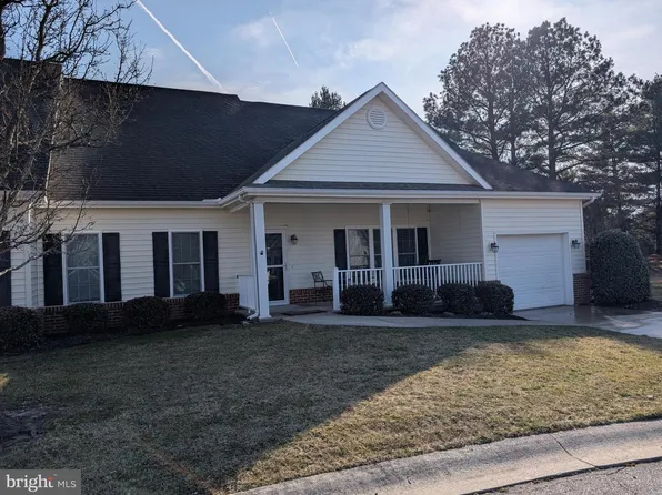 929 Winding Way, Salisbury, MD 21804