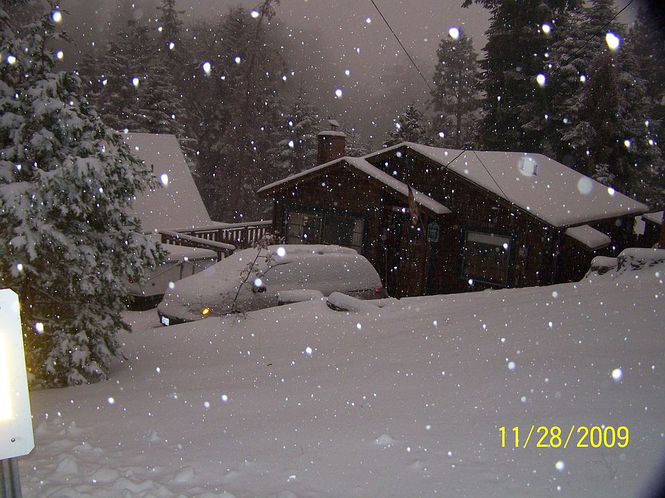 Lots of Snow