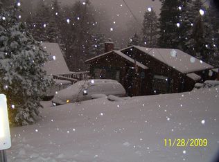 31662 Valley View Dr, Running Springs, CA 92382