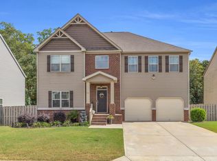 112 Winespring Pl, Simpsonville, SC 29681