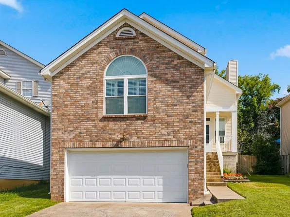 5936 Colchester Dr, Hermitage, TN 37076