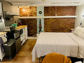 Rented by EXR