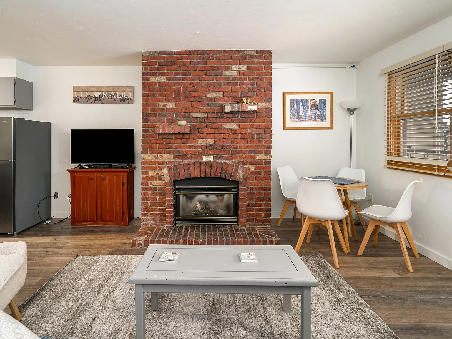 1 bed, 582 sqft, $2,000 — Photo 2