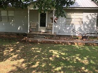 33719 N County Road 3169, Hennepin, OK 73444