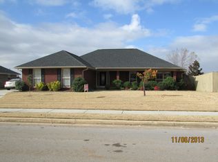 144 Robin Song Ln, Harvest, AL 35749