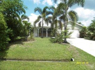 541 SW Twig Ave, Port Saint Lucie, FL 34983