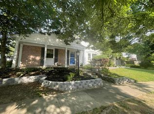 5480 Gloucester Rd, Columbia, MD 21044