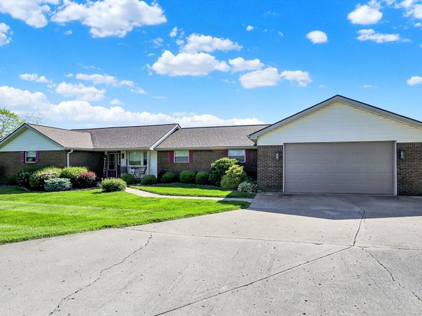 2769 S 800 W, Indianapolis, IN 46239