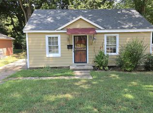 3560 Wilshire Rd, Memphis, TN 38111