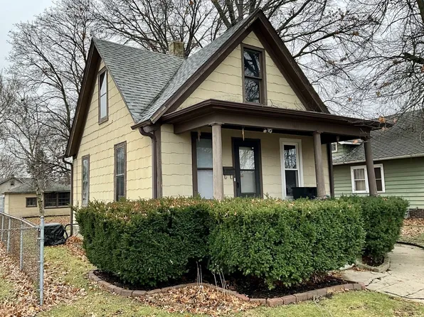 1611 15th Ave, Rockford, IL 61104