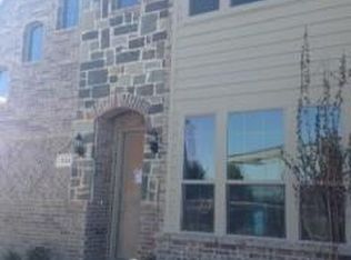 1224 Seaton St, Keller, TX 76248