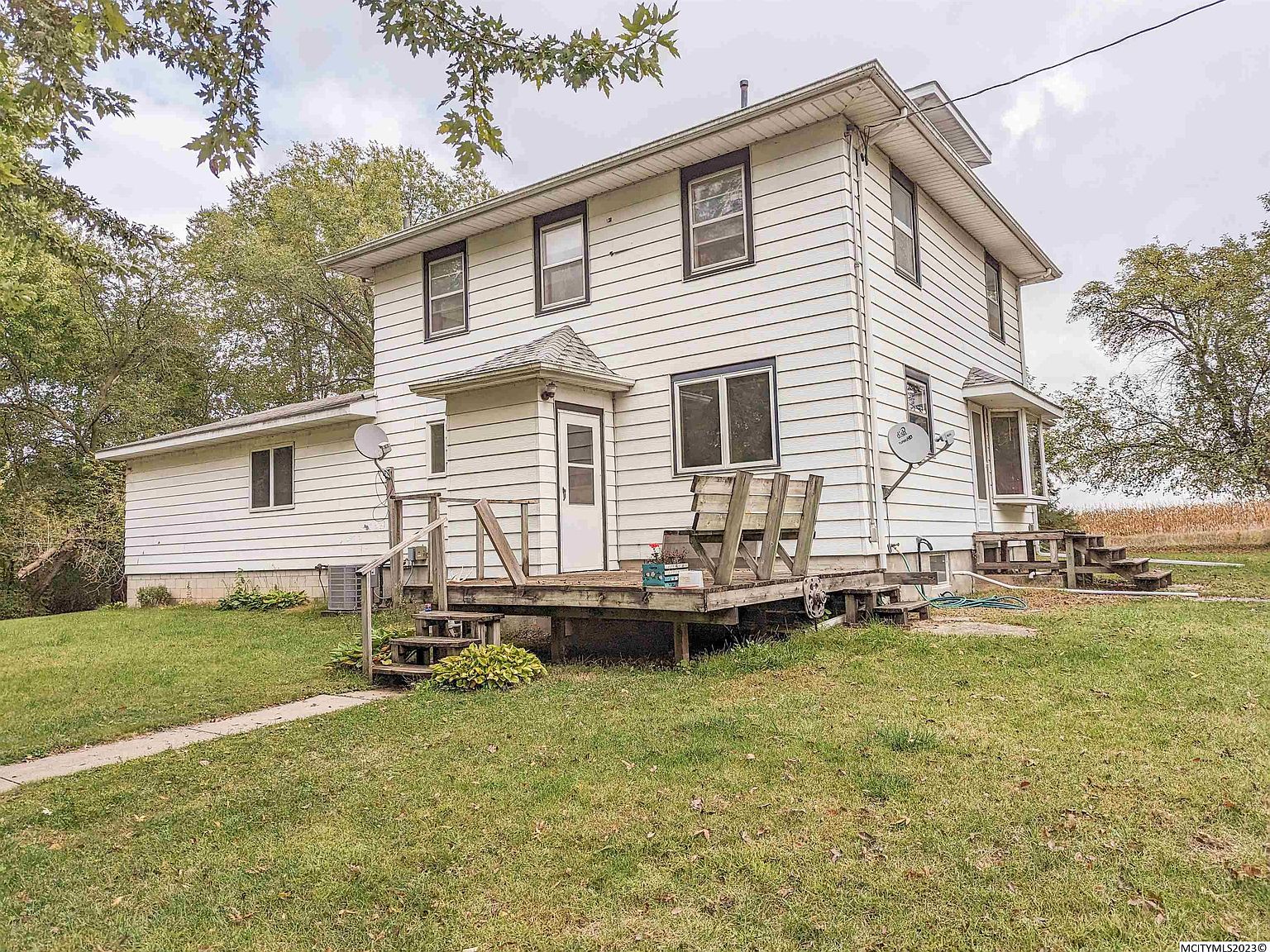 19222 Thrush Ave, Mason City, IA 50401 Zillow