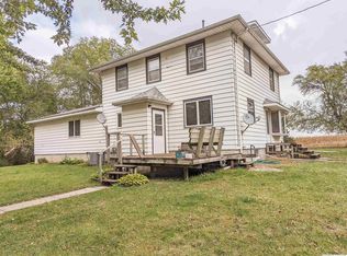 19222 Thrush Ave, Mason city, IA 50401