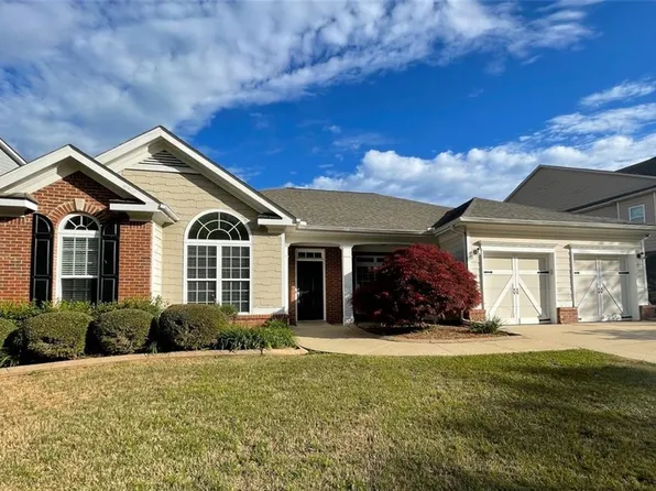 1320 Crestbrook Dr, Cumming, GA 30040