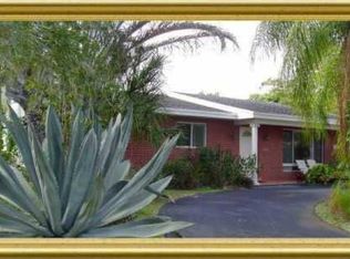 1361 NW 72nd Ave, Plantation, FL 33313