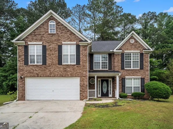 9246 Chestnut Ct, Jonesboro, GA 30236