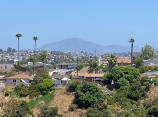 2811 Menlo Ave, San Diego, CA 92105