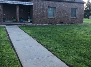 503 Edgerton Ave, Oakley, KS 67748