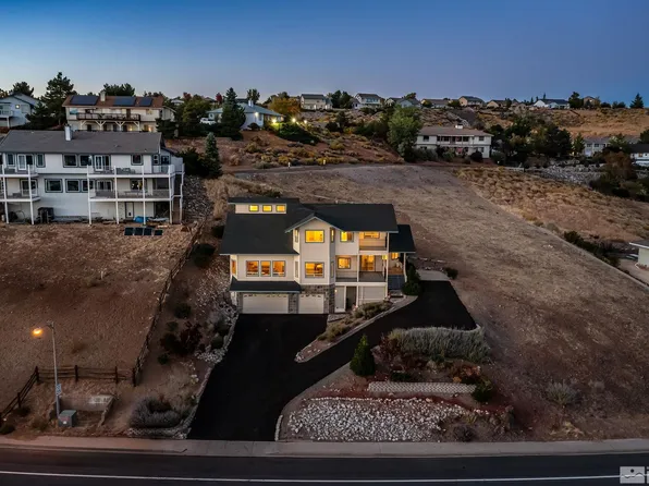 3130 Socrates Dr, Reno, NV 89512